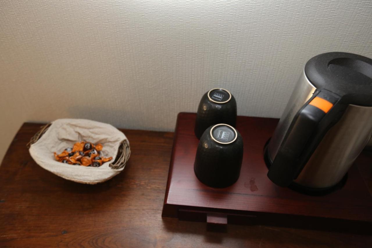 Hotel Restaurant La Goutte Noire Châteaumeillant Eksteriør billede